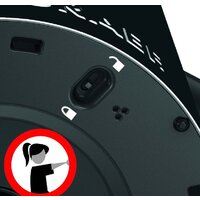 Электрический чайник Graef WK 902 - Превью изображения №5 — Интернет-магазин Time-Shop