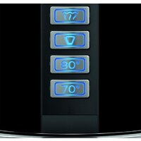 Электрический чайник Graef WK 902 - Превью изображения №2 — Интернет-магазин Time-Shop