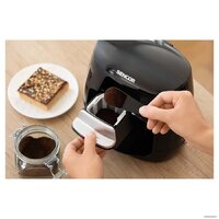 Капельная кофеварка Sencor SCE 2100BK - Превью изображения №9 — Интернет-магазин Time-Shop