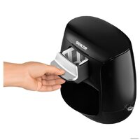 Капельная кофеварка Sencor SCE 2100BK - Превью изображения №7 — Интернет-магазин Time-Shop