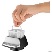 Капельная кофеварка Sencor SCE 2100BK - Превью изображения №8 — Интернет-магазин Time-Shop