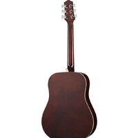 Акустическая гитара Naranda DG120VS - Превью изображения №2 — Интернет-магазин Time-Shop