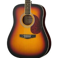 Акустическая гитара Naranda DG120VS - Превью изображения №3 — Интернет-магазин Time-Shop