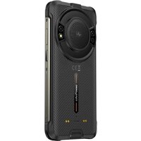 Телефон Ulefone Power Armor 16S 8GB/128GB (черный) - Превью изображения №4 — Интернет-магазин Time-Shop