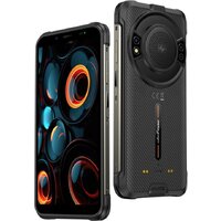 Телефон Ulefone Power Armor 16S 8GB/128GB (черный) - Превью изображения №3 — Интернет-магазин Time-Shop