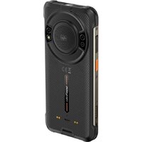 Телефон Ulefone Power Armor 16S 8GB/128GB (черный) - Превью изображения №5 — Интернет-магазин Time-Shop