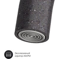 Кухонная мойка Berge BR-6502 + Like F8007122 (черный) - Превью изображения №20 — Интернет-магазин Time-Shop