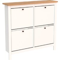 Банкетки, тумбы и полки для обуви