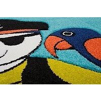 Ковер для детской Lalee California 172 (160x230, пират) - Превью изображения №4 — Интернет-магазин Time-Shop