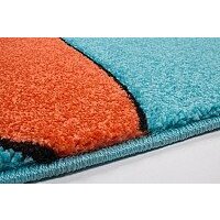 Ковер для детской Lalee California 172 (160x230, пират) - Превью изображения №3 — Интернет-магазин Time-Shop