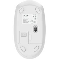 Офисный набор Acer OCC401 (белый) - Превью изображения №5 — Интернет-магазин Time-Shop