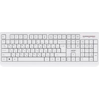 Офисный набор Acer OCC401 (белый) - Превью изображения №2 — Интернет-магазин Time-Shop