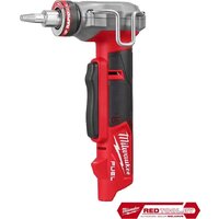 Расширитель трубок Milwaukee 4933472018 - Превью изображения №8 — Интернет-магазин Time-Shop