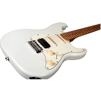 Электрогитара JET JS-400 OW - Превью изображения №6 — Интернет-магазин Time-Shop