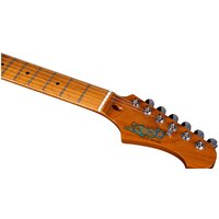 Электрогитара JET JS-400 OW - Превью изображения №11 — Интернет-магазин Time-Shop