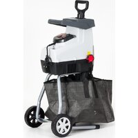 Садовый измельчитель NAC SHE280S-BAG-G - Превью изображения №3 — Интернет-магазин Time-Shop