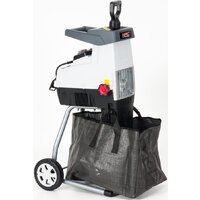 Садовый измельчитель NAC SHE280S-BAG-G - Превью изображения №2 — Интернет-магазин Time-Shop