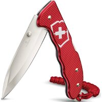 Victorinox Evoke Alox 0.9415.D20 (красный)