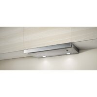 Кухонная вытяжка Elica Elite 26 IX/A/60 - Превью изображения №3 — Интернет-магазин Time-Shop