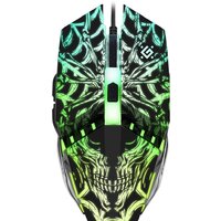 Мышь Defender Prototype GM-670L - Превью изображения №3 — Интернет-магазин Time-Shop