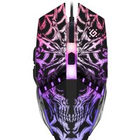 Мышь Defender Prototype GM-670L - Превью изображения №2 — Интернет-магазин Time-Shop