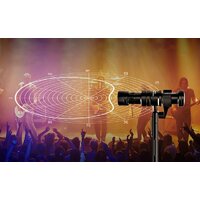 Коннекторный микрофон Comica CVM-VS08 - Превью изображения №8 — Интернет-магазин Time-Shop