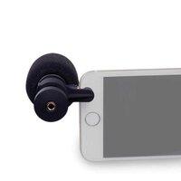 Коннекторный микрофон Comica CVM-VS08 - Превью изображения №3 — Интернет-магазин Time-Shop