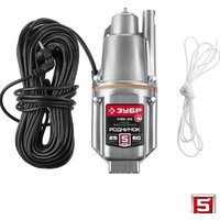 Колодезный насос Зубр Родничок-В НВВ-25 - Превью изображения №6 — Интернет-магазин Time-Shop