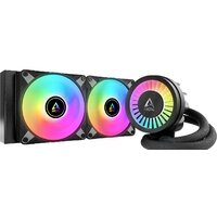 Arctic Liquid Freezer III 240 A-RGB Black ACFRE00142A