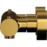 Смеситель Whitecross Y1246GL (золото) - Превью изображения №2 — Интернет-магазин Time-Shop