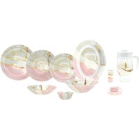 Luminarc Melbastone V8589 (46пр)