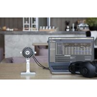 Проводной микрофон Saramonic SmartMic MTV550 - Превью изображения №9 — Интернет-магазин Time-Shop