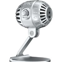 Проводной микрофон Saramonic SmartMic MTV550 - Превью изображения №2 — Интернет-магазин Time-Shop
