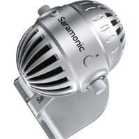 Проводной микрофон Saramonic SmartMic MTV550 - Превью изображения №7 — Интернет-магазин Time-Shop