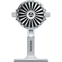 Проводной микрофон Saramonic SmartMic MTV550 - Превью изображения №5 — Интернет-магазин Time-Shop