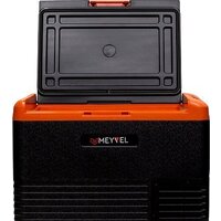 Компрессорный автохолодильник Meyvel AF-K40 - Превью изображения №4 — Интернет-магазин Time-Shop