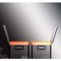 Компрессорный автохолодильник Meyvel AF-K40 - Превью изображения №12 — Интернет-магазин Time-Shop