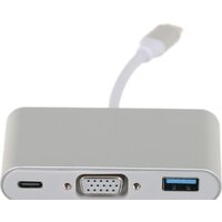 Адаптер Palmexx PX/HUB-057 - Превью изображения №3 — Интернет-магазин Time-Shop