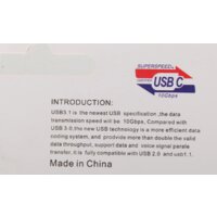 Адаптер Palmexx PX/HUB-057 - Превью изображения №8 — Интернет-магазин Time-Shop