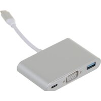 Адаптер Palmexx PX/HUB-057 - Превью изображения №2 — Интернет-магазин Time-Shop