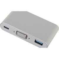 Адаптер Palmexx PX/HUB-057 - Превью изображения №5 — Интернет-магазин Time-Shop