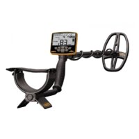 Металлоискатель Garrett Ace Apex (с беспроводными наушниками) - Превью изображения №2 — Интернет-магазин Time-Shop