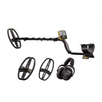 Металлоискатель Garrett Ace Apex (с беспроводными наушниками) - Превью изображения №3 — Интернет-магазин Time-Shop