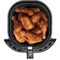 Аэрогриль (аэрофритюрница) Klausberg KB-7551 - Превью изображения №3 — Интернет-магазин Time-Shop