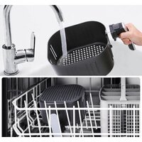 Аэрогриль (аэрофритюрница) Klausberg KB-7551 - Превью изображения №4 — Интернет-магазин Time-Shop