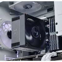 Кулер для процессора Jonsbo CR-1000 EVO Standard - Превью изображения №4 — Интернет-магазин Time-Shop