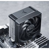 Кулер для процессора Jonsbo CR-1000 EVO Standard - Превью изображения №5 — Интернет-магазин Time-Shop