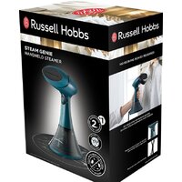 Отпариватель Russell Hobbs 27220-56 - Превью изображения №11 — Интернет-магазин Time-Shop