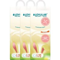 Lovular Солнечная серия L 9-14 кг (132 шт)