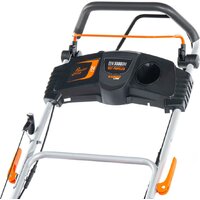 Газонокосилка Daewoo Power DLM 5500SR4 - Превью изображения №9 — Интернет-магазин Time-Shop